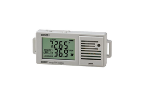HOBO UX100-003 Temp/RH 3.5%