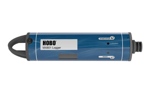 HOBO MX800 Series Water Data Loggers