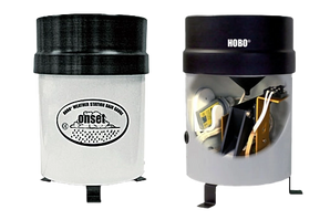 HOBO Rain Gauge (Metric) Data Logger